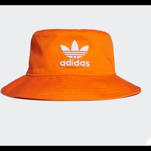 Bucket hat from adidas